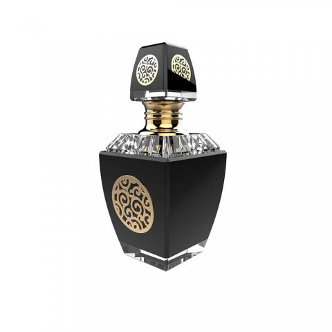 What are the skills of perfume bottle printing design?