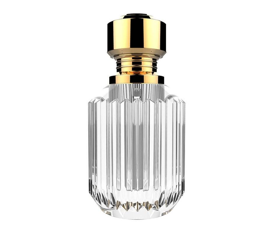 crystal perfume bottle manufacturers