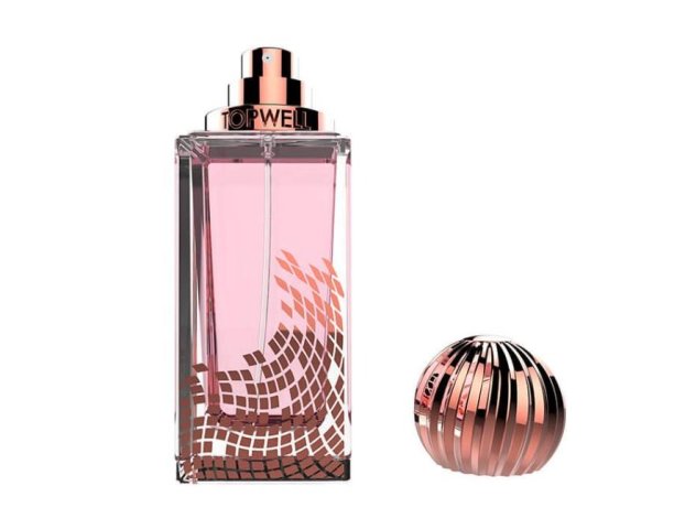 Can Glass Perfume Bottles Be Engraved?