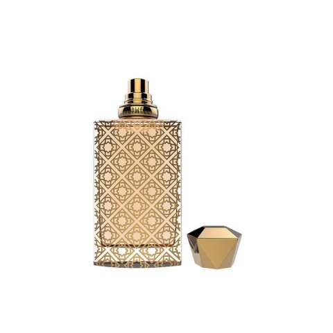 Distinctive Design Elements of Oriental Perfume Bottles: A Guide for Buyers