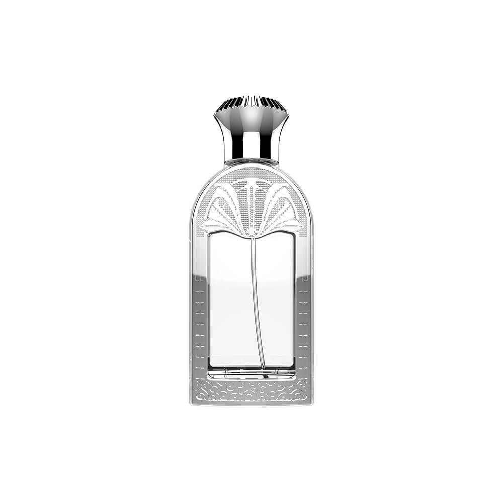 Glass Perfume Bottle GL-113