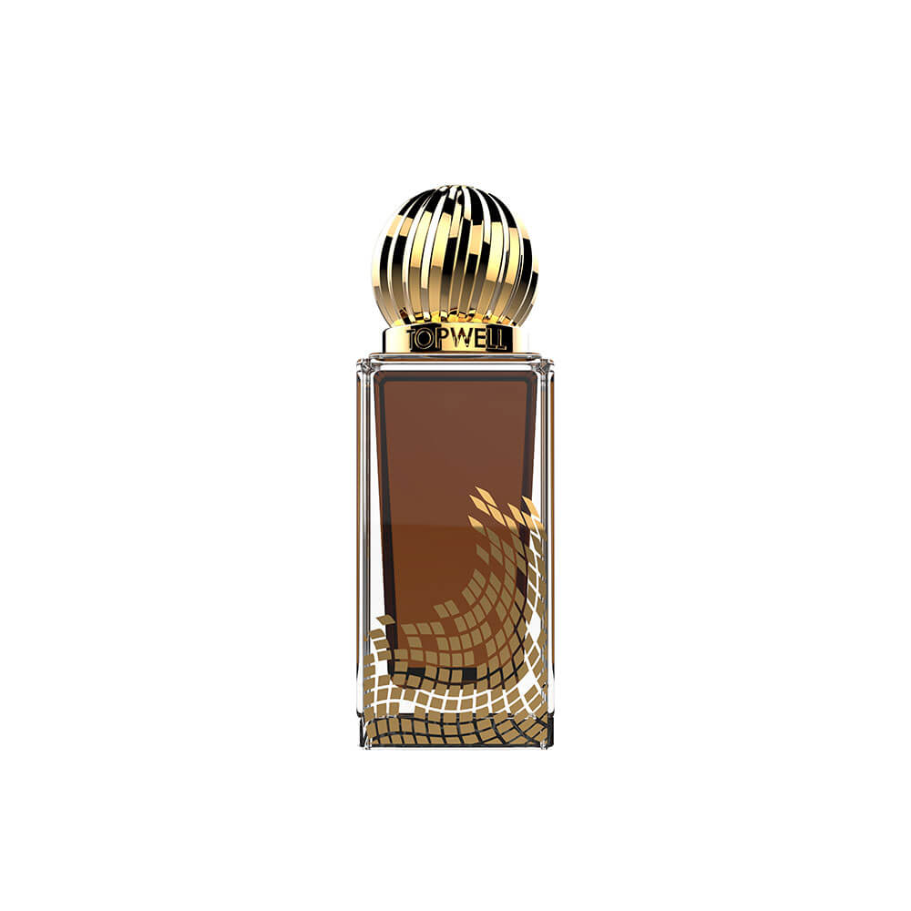 Oriental Perfume Bottles GL-140