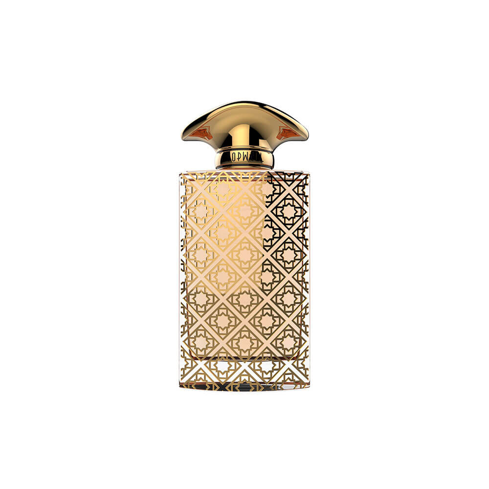 Oriental Perfume Bottles GL-148