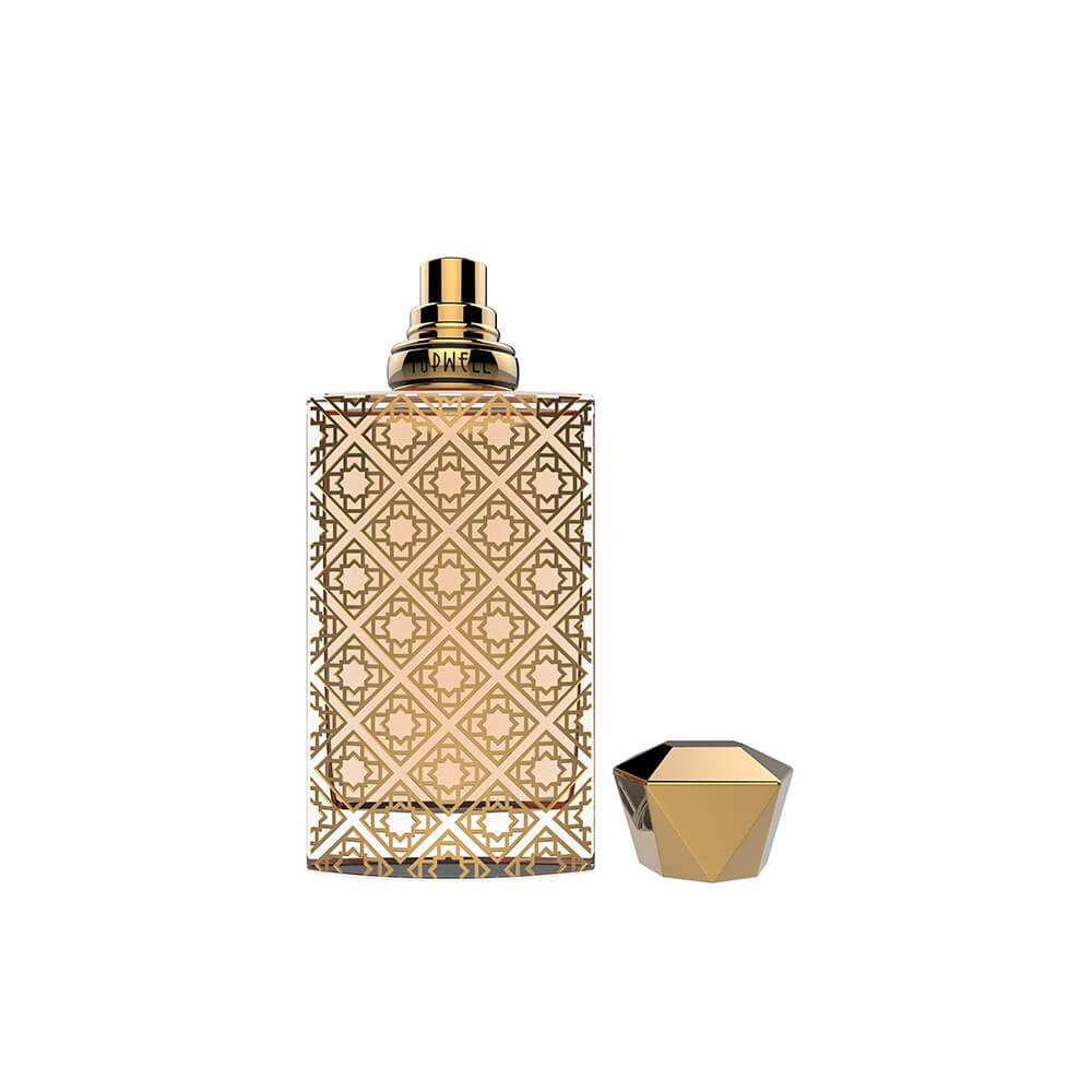 Oriental Perfume Bottles GL-148