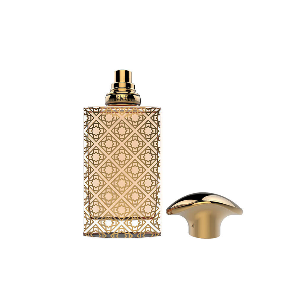 Oriental Perfume Bottles GL-148