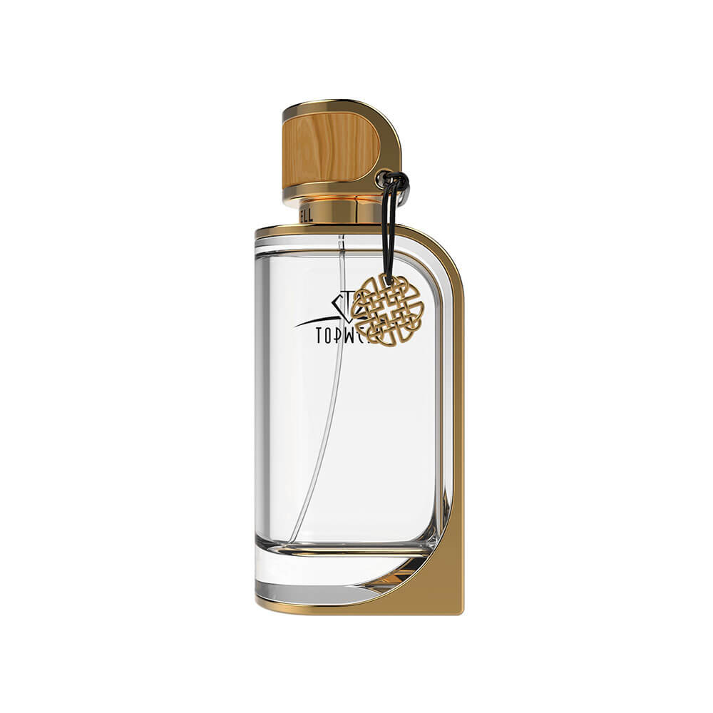 Oriental Perfume Bottles GL-170