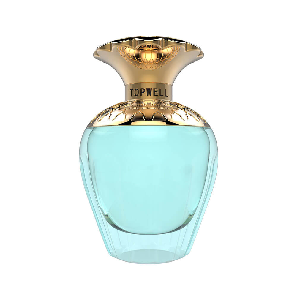 Oriental Perfume Bottles GL-233