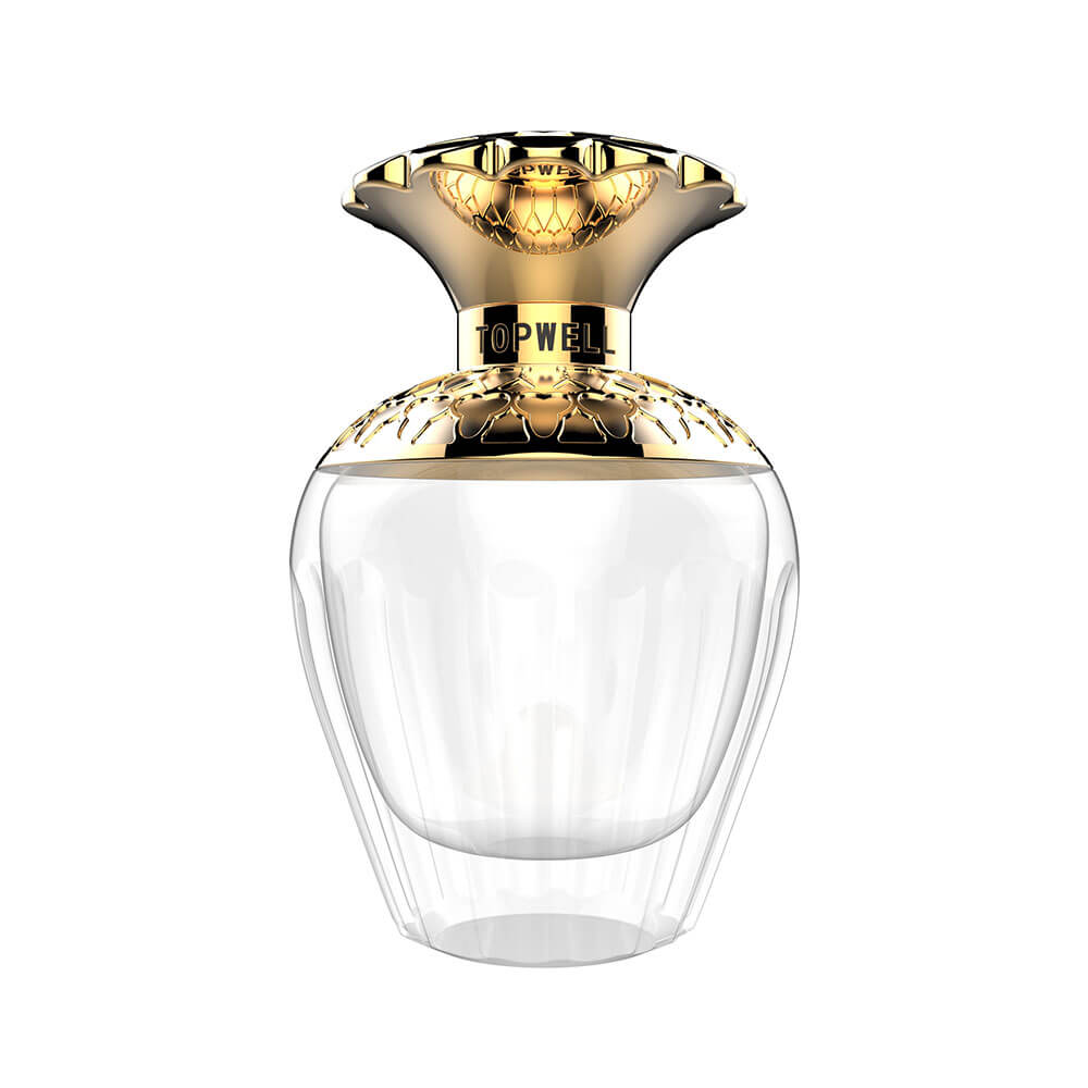 Oriental Perfume Bottles GL-233