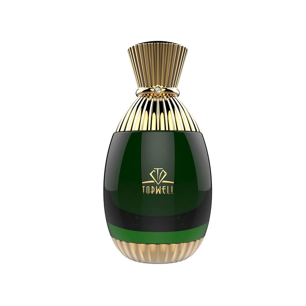Oriental Perfume Bottles GL-269