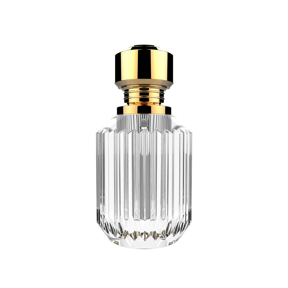 Crystal Perfume Bottles GL-278