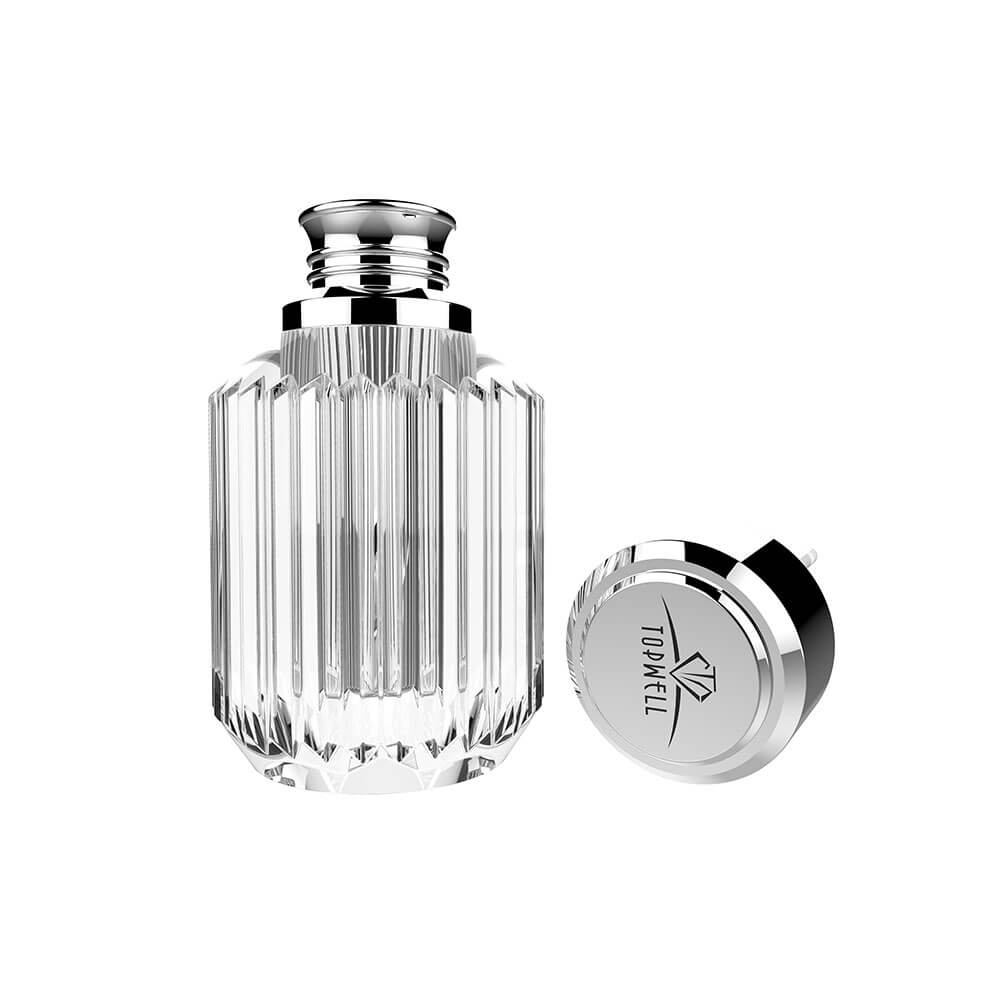 Crystal Perfume Bottles GL-278