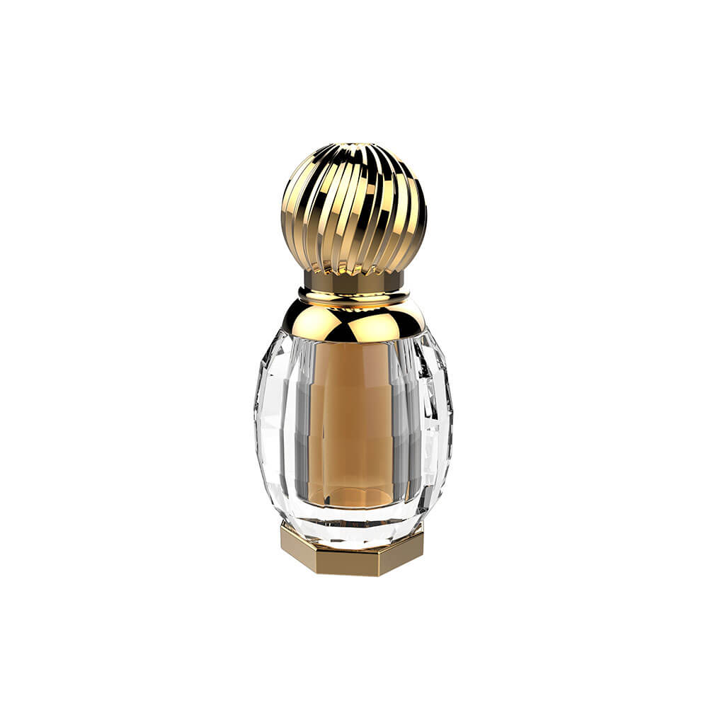 stylebuilt perfume bottle