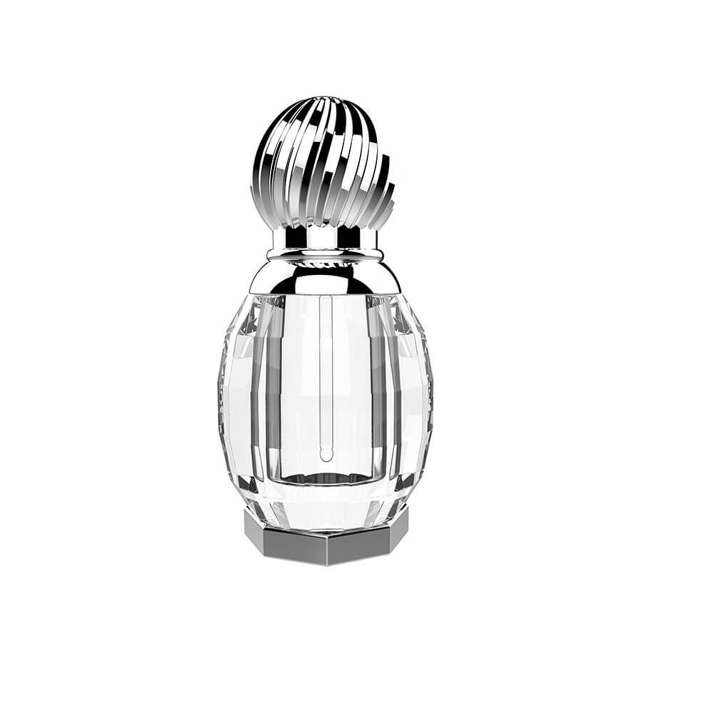 Crystal Perfume Bottles GL-280
