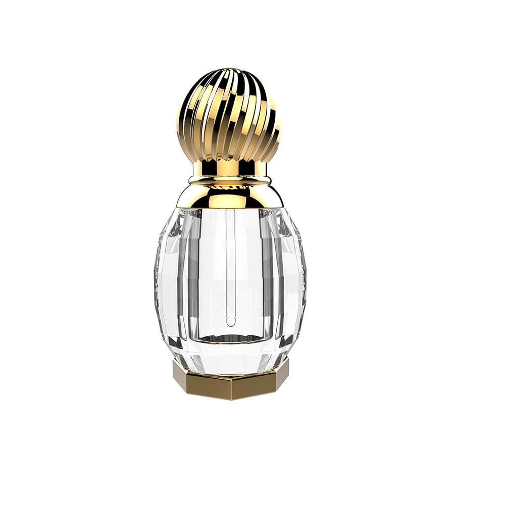Crystal Perfume Bottles GL-280